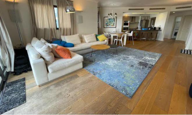Beautiful Penthouse W/Amazing View, Prime Location Apartment Ramat Gan Exterior photo