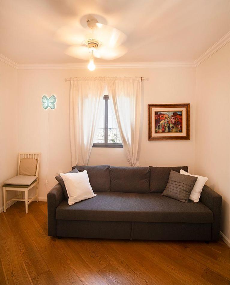 Beautiful Penthouse W/Amazing View, Prime Location Apartment Ramat Gan Exterior photo