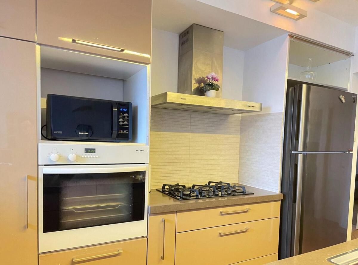 Beautiful Penthouse W/Amazing View, Prime Location Apartment Ramat Gan Exterior photo